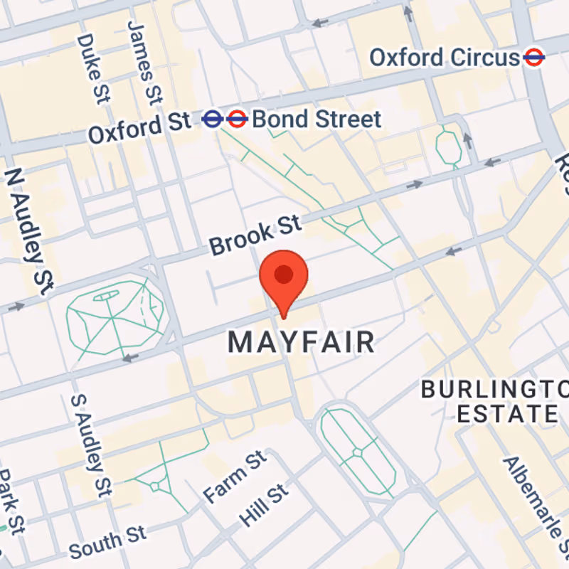 56 Grosvenor Street Mayfair, London - Image 5