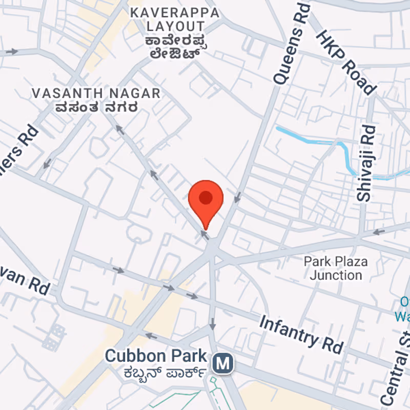 20 Cunningham Rd Vasanth Nagar, Bengaluru - Image 7