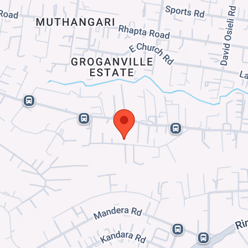 Riverside Lane, Nairobi - Image 10