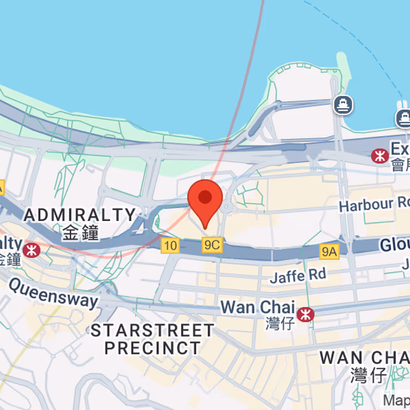 8 Wyndham Streetcentral, Hong Kong - Image 10