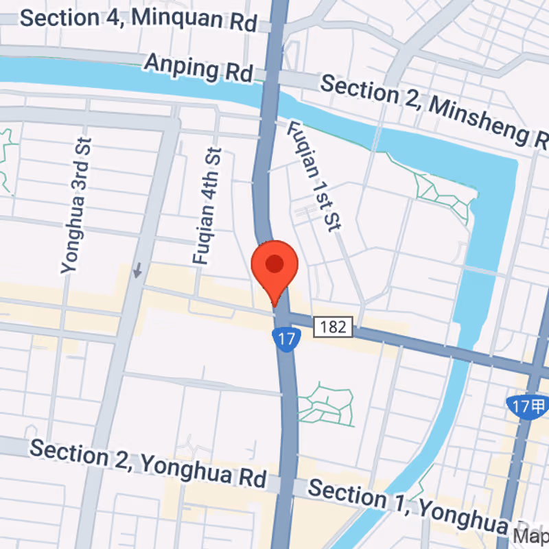 No 317 Sec 2 Zhonghua, Tainan - Image 12
