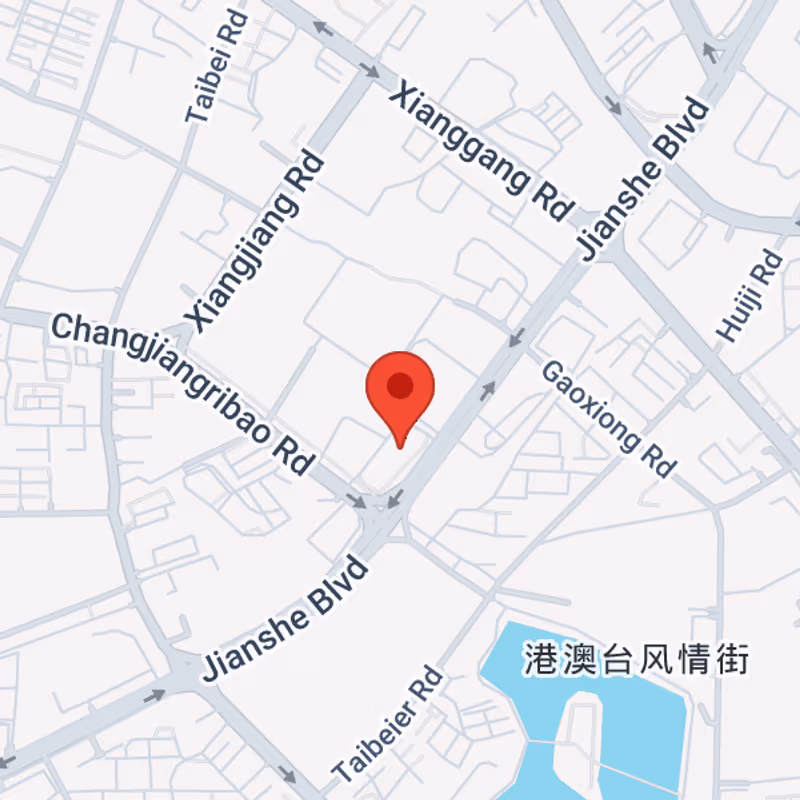 No 847 Jianshe Avenue Ruitong, Wuhan - Image 10