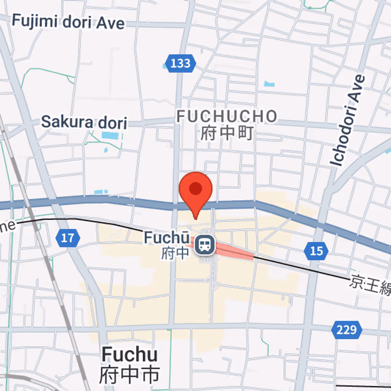 Fuchucho 1 Chome-1-4fuchu-shi, Tokyo - Image 10