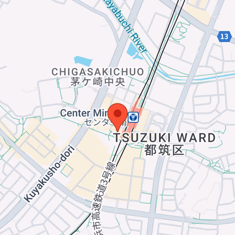 Chigasaki-chūō Tsuzuki Ward, Yokohama - Image 11