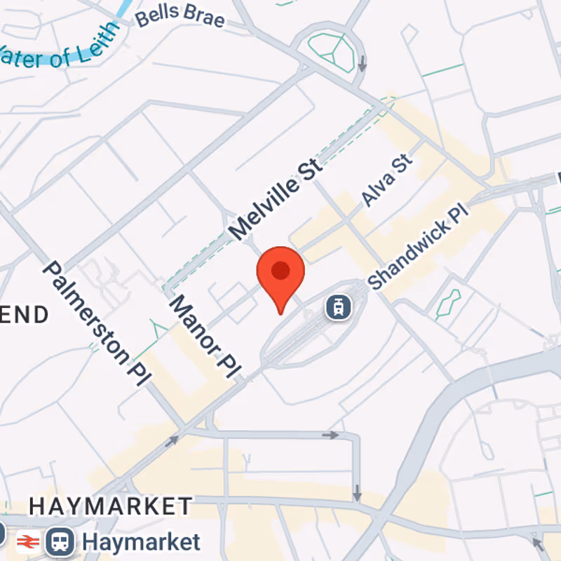 6 Coates Crescent Midlothian, Edinburgh - Image 10