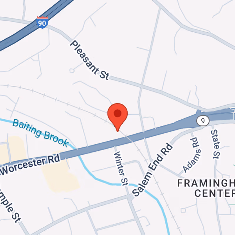 1101 Worcester Road, Framingham - Image 10