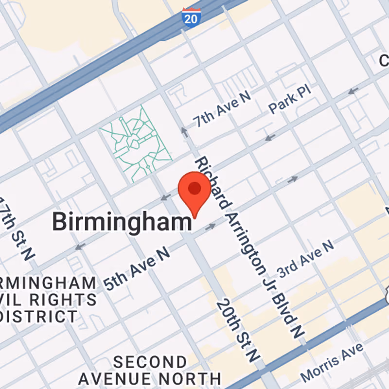 505 20th Street North, Birmingham - Image 10