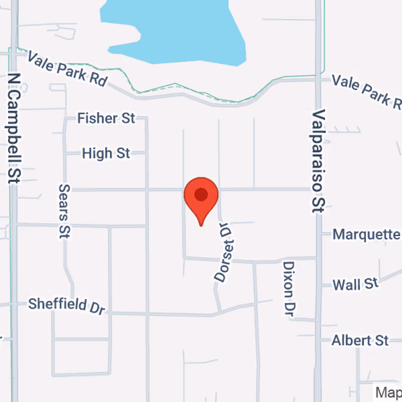 2005 Valparaiso Street, Valparaiso - Image 10