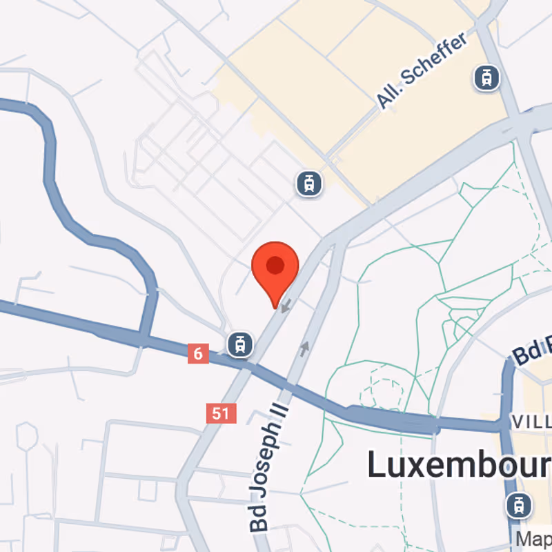 11 Boulevard De La Foire, Luxembourg - Image 10