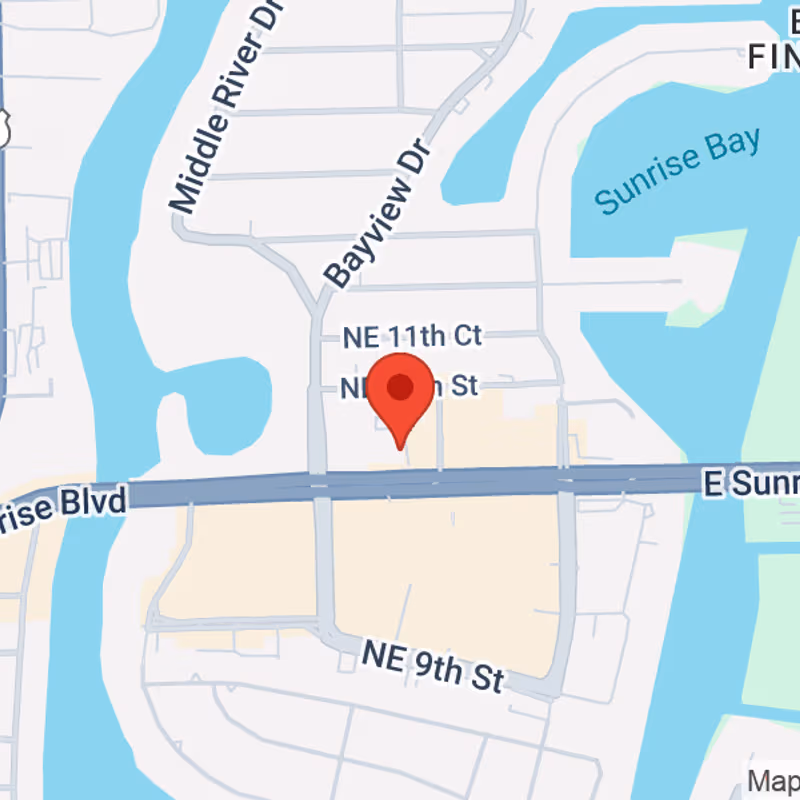 2455 East Sunrise Boulevard, Fort Lauderdale - Image 12