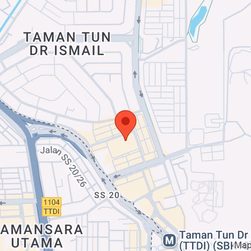 3 Jalan Tun Mohd Fuad, Kuala Lumpur - Image 10