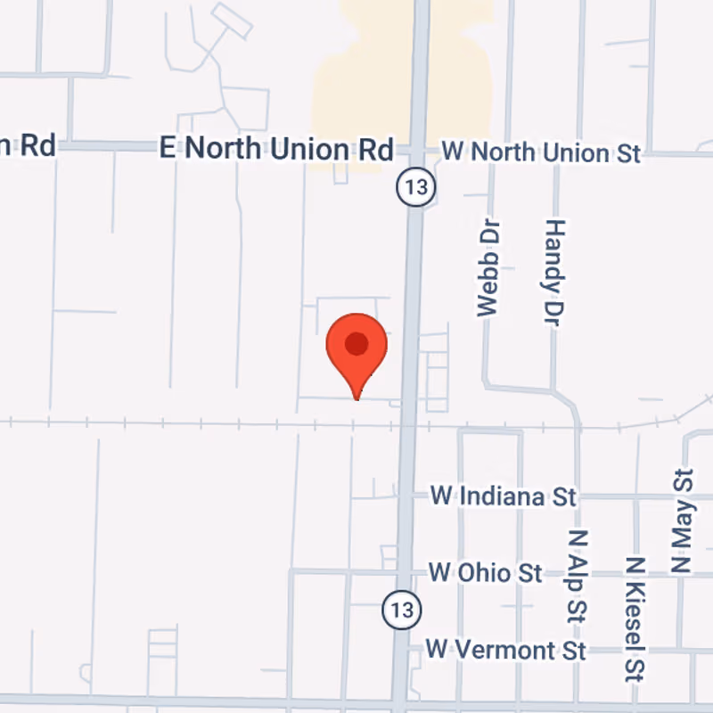 503 N Euclid Ave, Bay City - Image 10