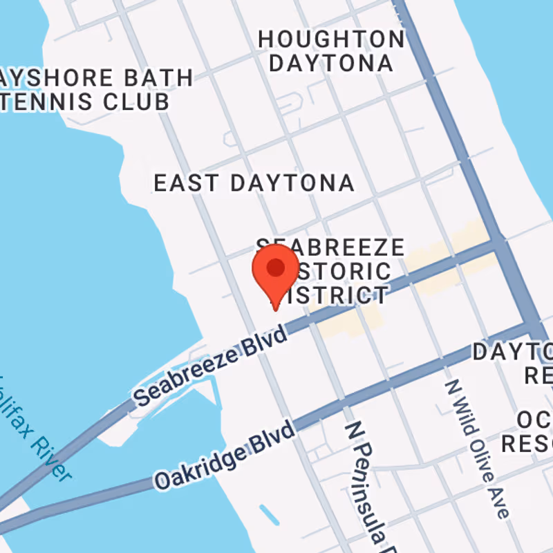 444 Seabreeze Boulevard, Daytona Beach - Image 11