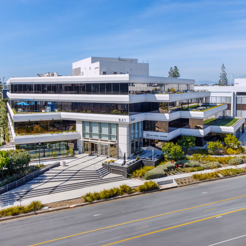 841 Apollo Street, El Segundo - Image 6