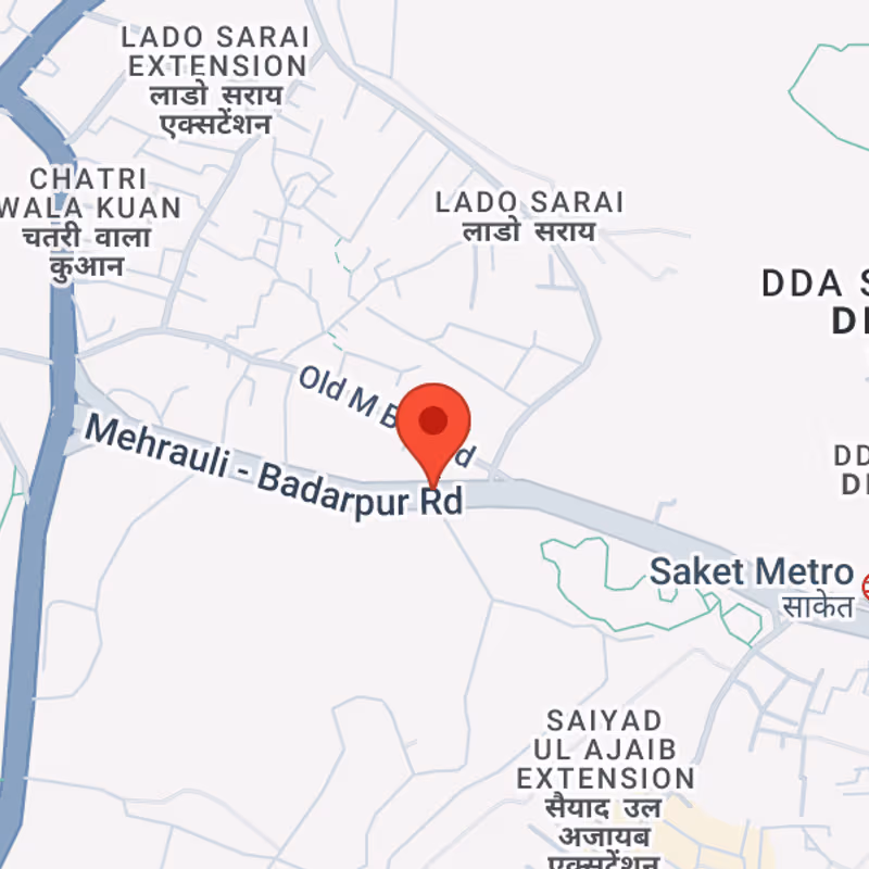 137 Mehrauli - Badarpur Rd Saiyad Ul Ajaib Village Sainik Farm, New Delhi - Image 9