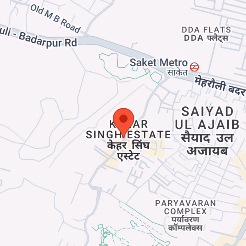 264 Saidulajab Extn Plot 5 Westend Marg Saiyad Ul Ajaib Extension Sainik Farm, New Delhi - Image 9
