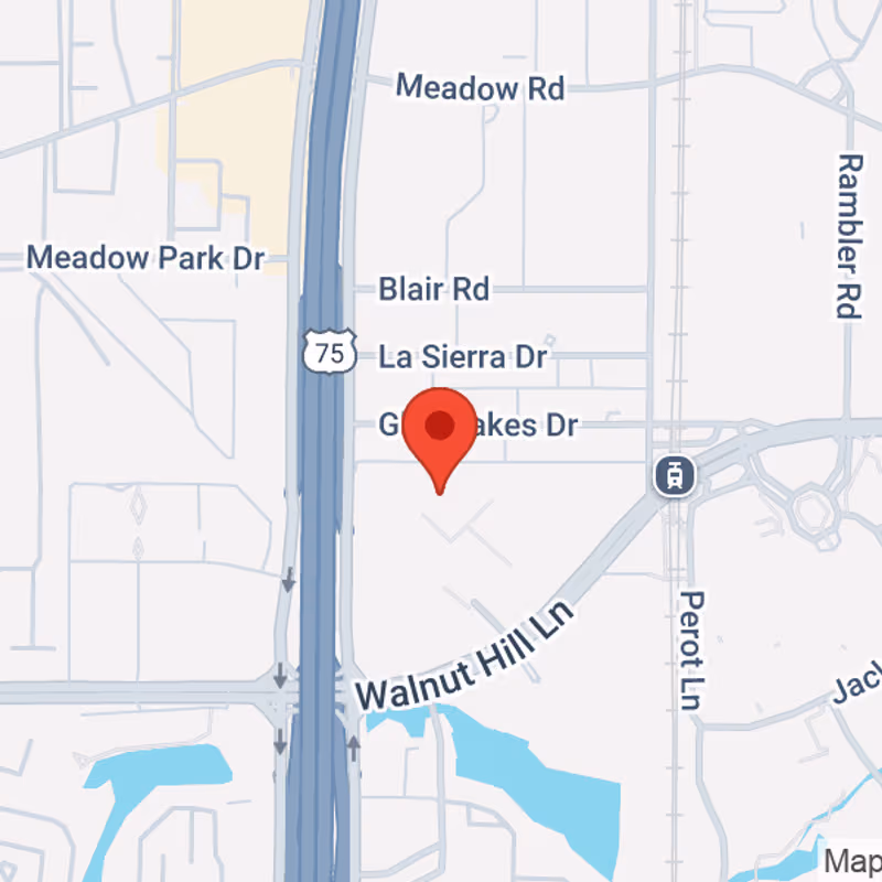 9850 N Central Expy, Dallas - Image 9