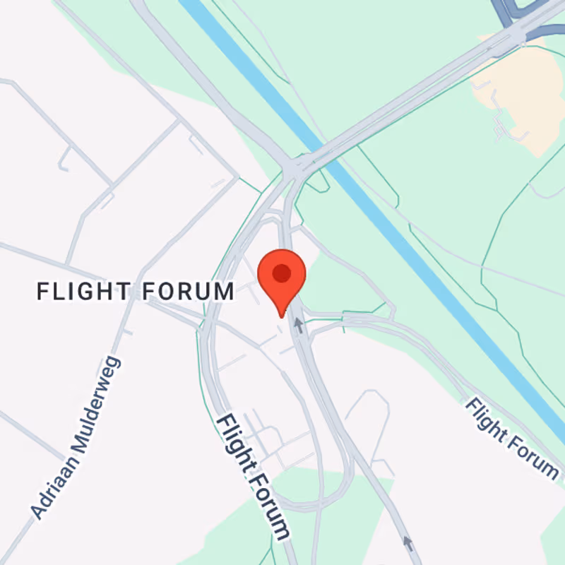 760 Flight Forum, Eindhoven - Image 10