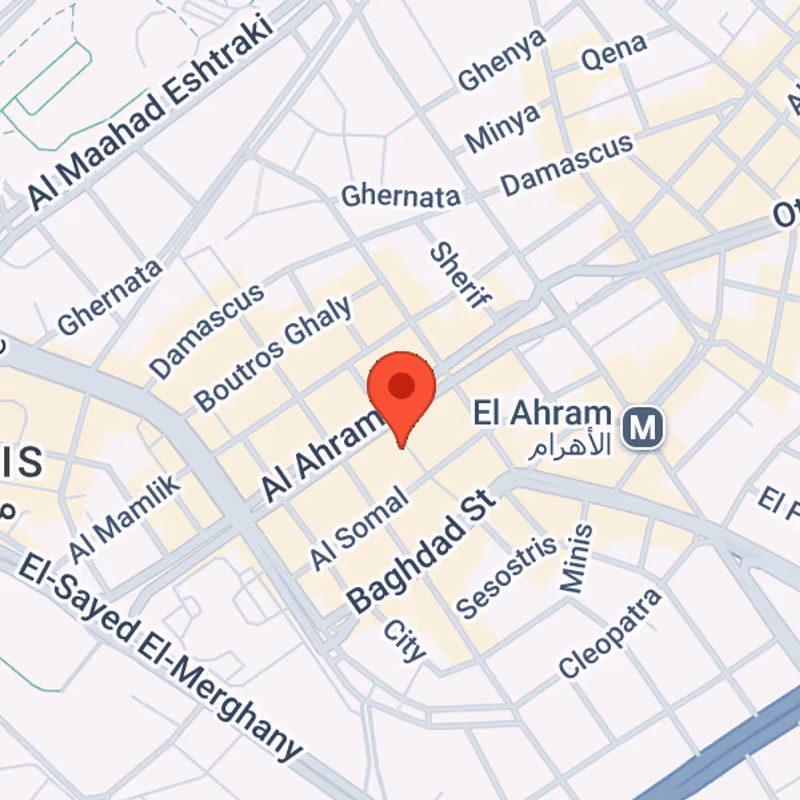 17 Ahram Street Heliopolis, Cairo - Image 11