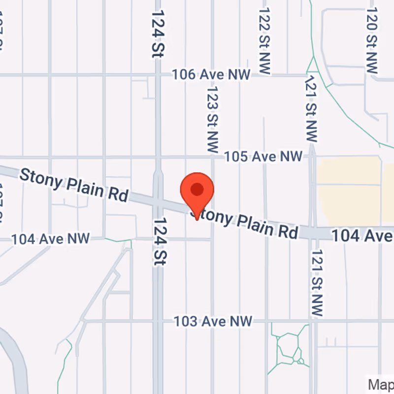 12315 Stony Plain Road, Edmonton - Image 10