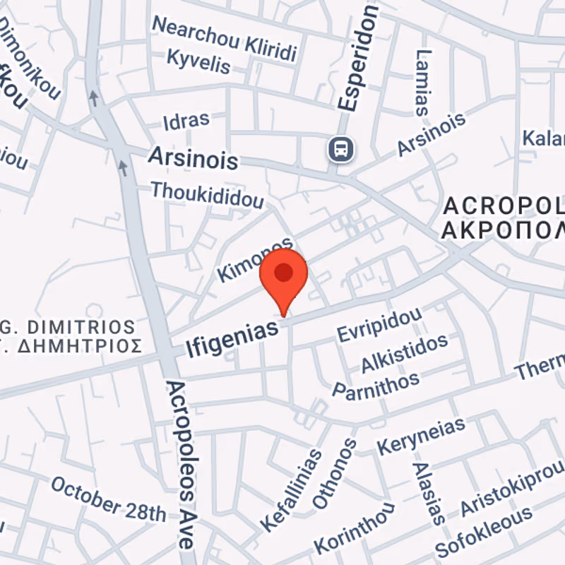 3-5 Ifigeneias Street Strovolos, Nicosia - Image 10