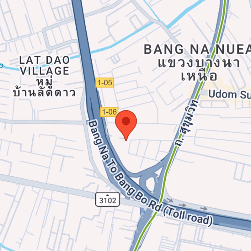 Industrial Ring Road Chong Nonsi, Bangkok - Image 10