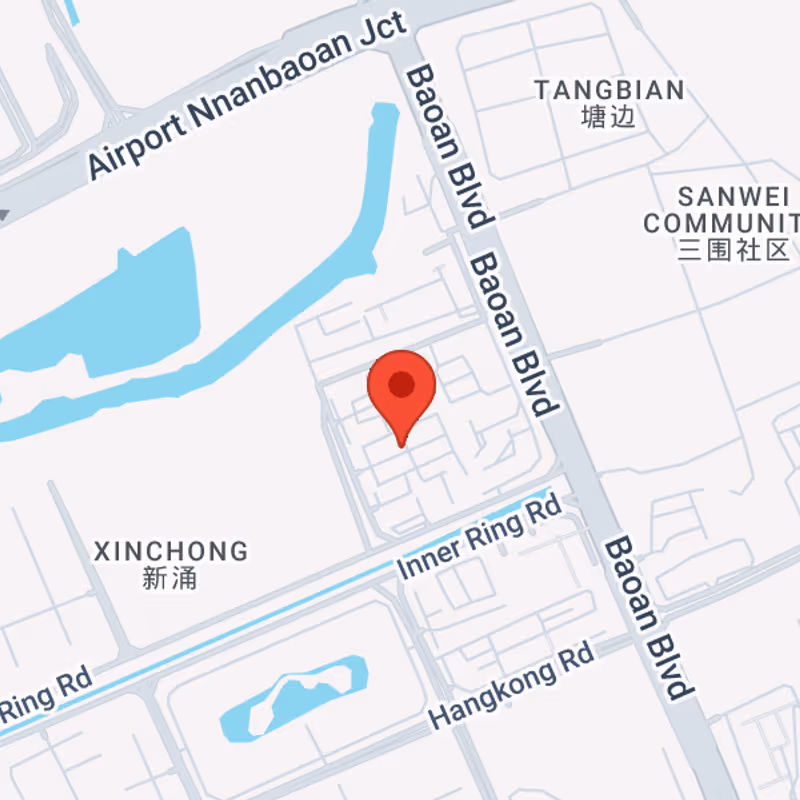 Xixiang Street, Shenzhen - Image 10