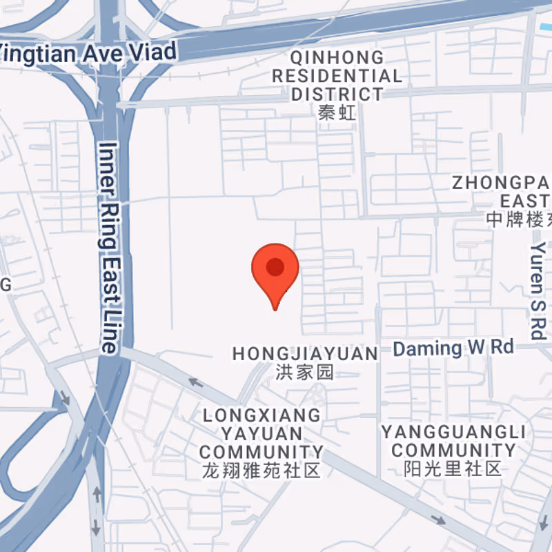 Putian Road Qinhuai District, Nanjing - Image 10
