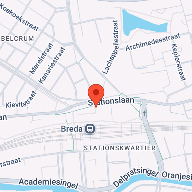 4 Gravinnen Van Nassauboulevard, Breda - Image 10