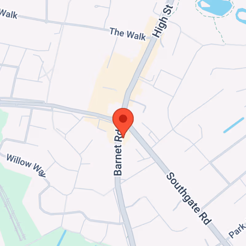 4-6 Barnet Road, Potters Bar - Image 11