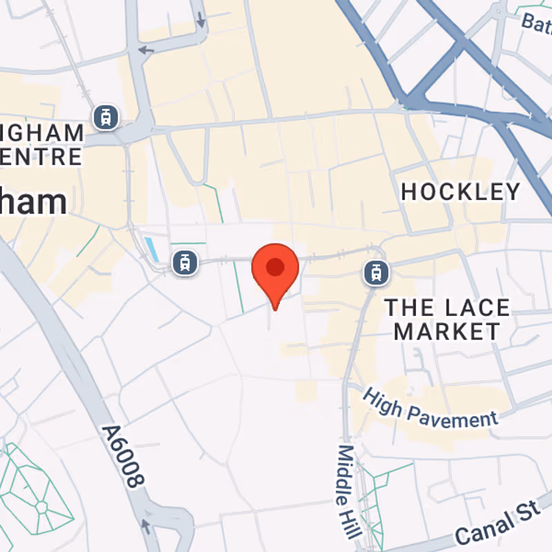 2 St Peters Gate, Nottingham - Image 11