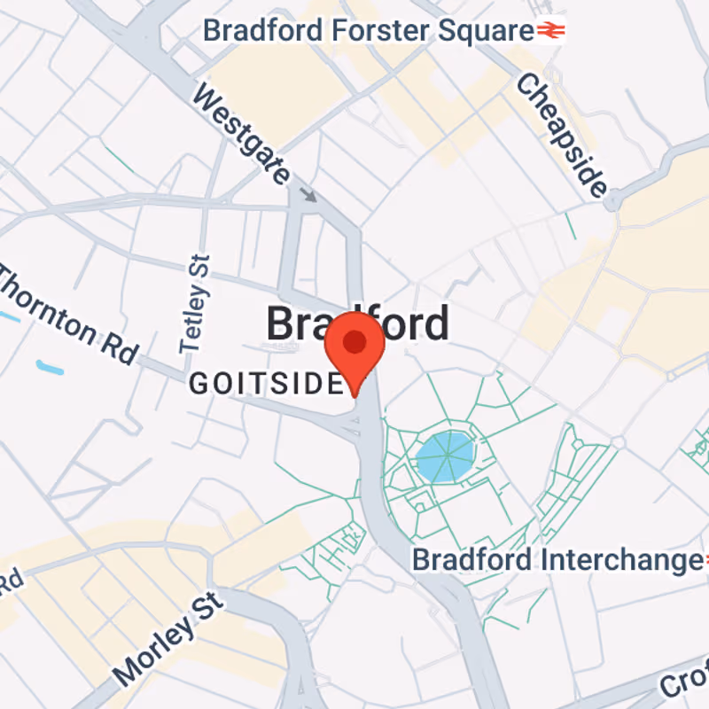 1 Godwin Street, Bradford - Image 10