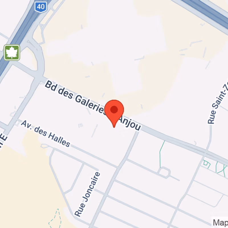 7400 Boul Des Galeries-d\u2019anjou, Montreal - Image 10