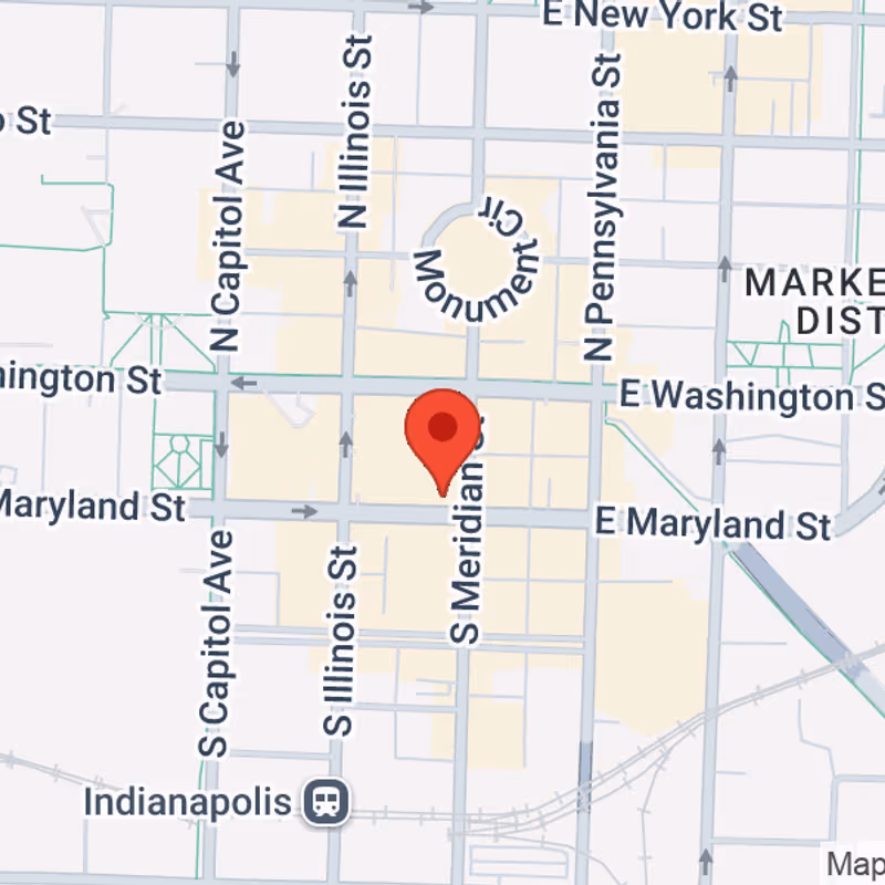 50 S Meridian St, Indianapolis - Image 10