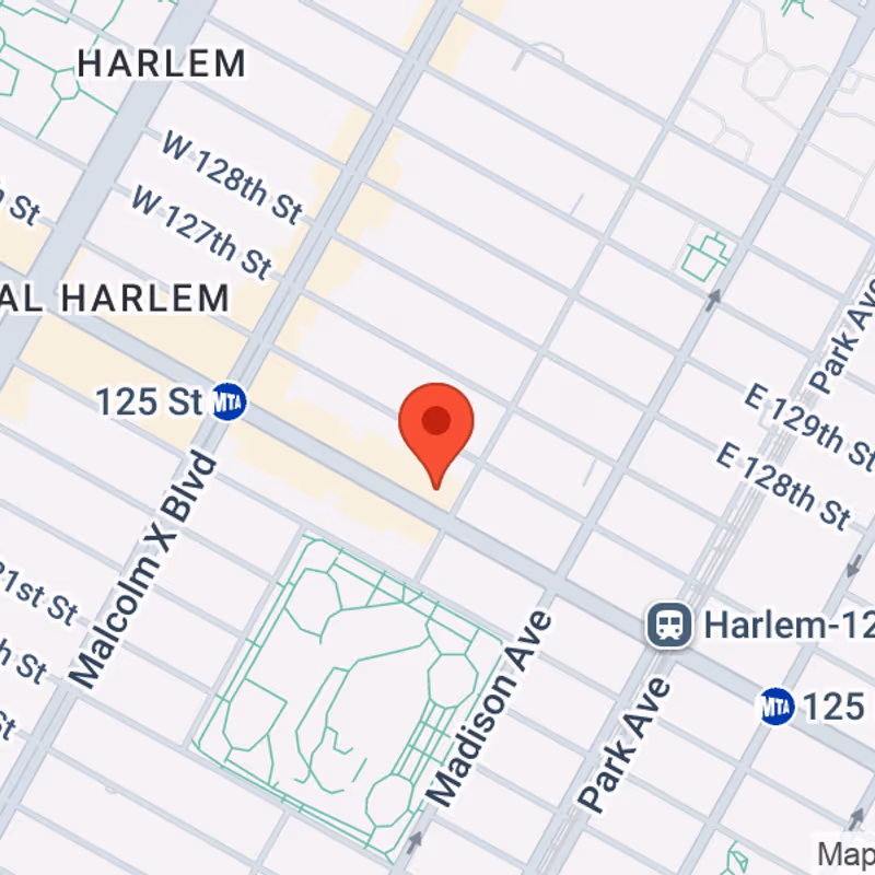 1-3 W 125th St, New York City - Image 10