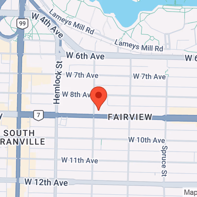 1285 West Broadway, Vancouver - Image 12
