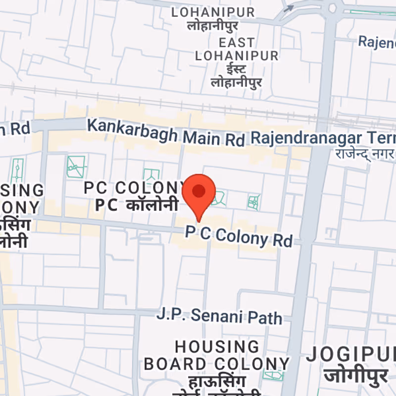 A/3 P C Colony Rd Pc Colony Rbi Flats Colony Bankman Colony, Patna - Image 6