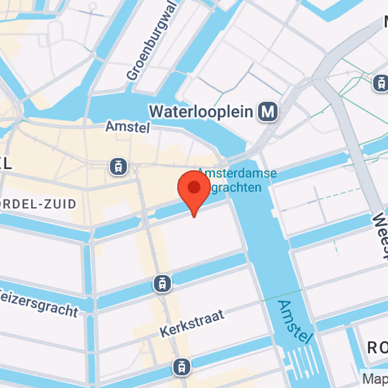 582 Herengracht, Amsterdam - Image 10