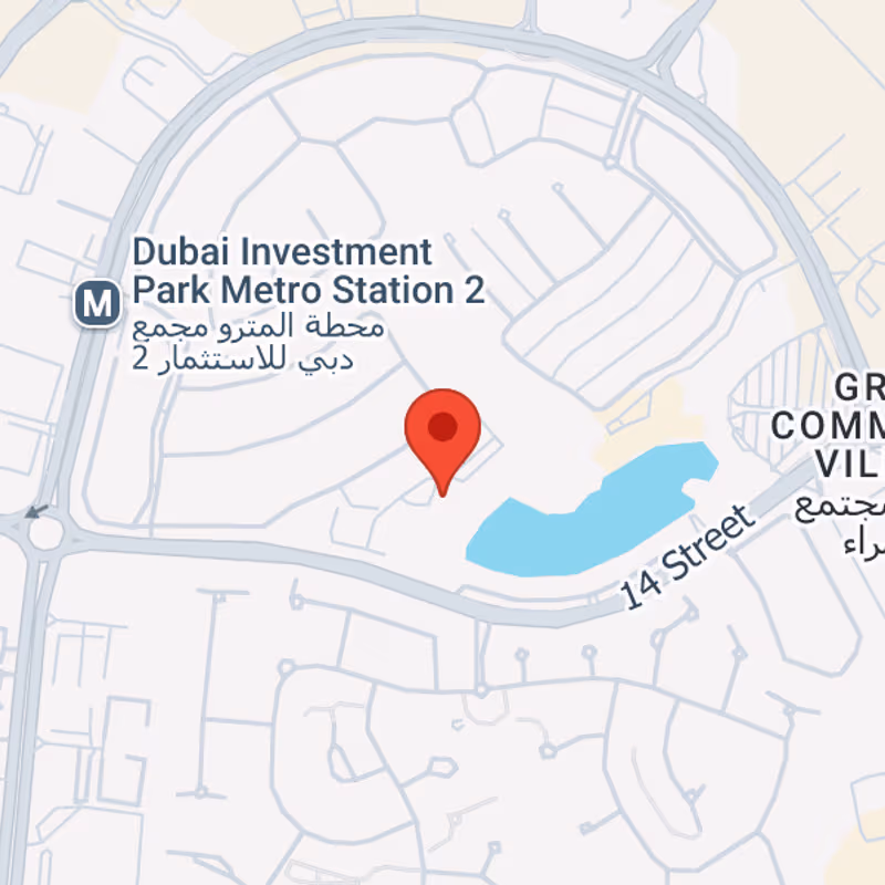 No.3 Green Community, Dubai - Image 6