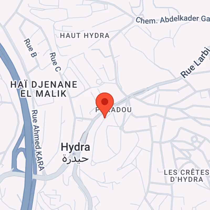 7 Rue Labi Aliq Paradou, Hydra - Image 10