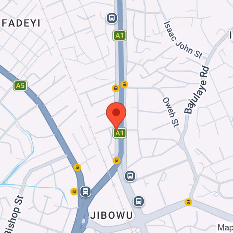 39 Ikorodu Rd Jibowu, Lagos - Image 10