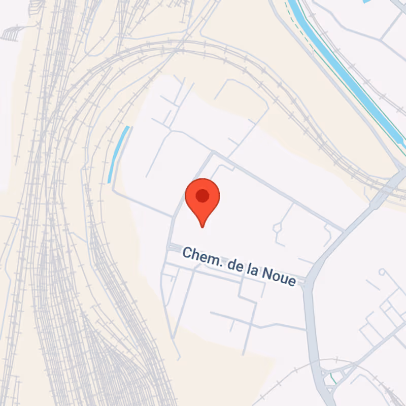 8 Chemin De La Noue, Longvic - Image 11