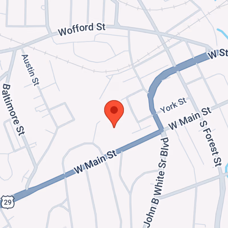 500 W Main St, Spartanburg - Image 11