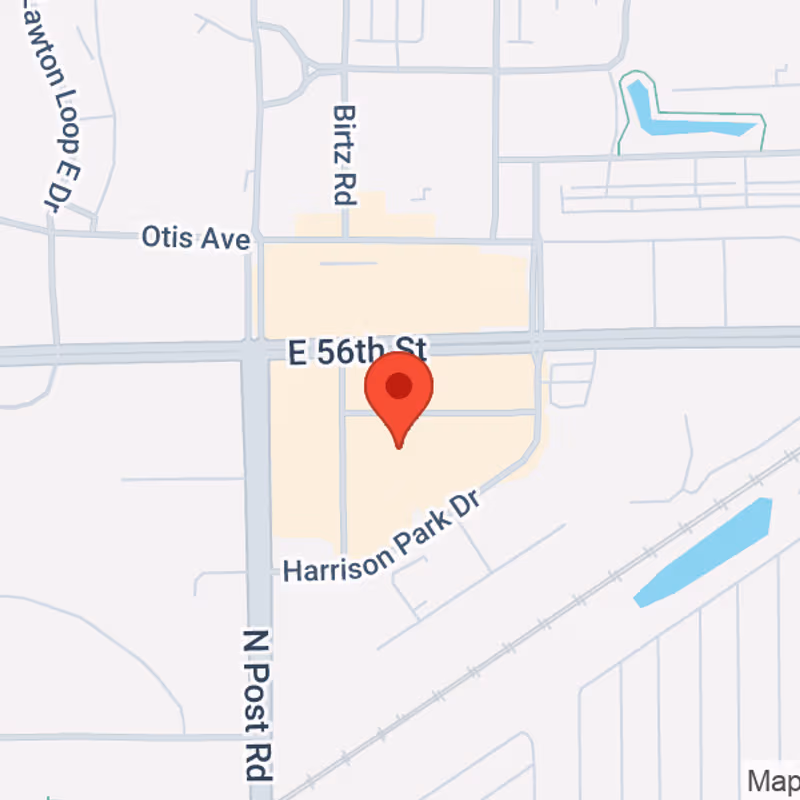 9105 E 56th St, Indianapolis - Image 11