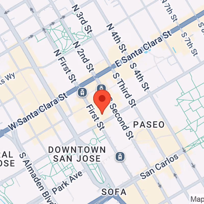 84 South First Street, San Jose - Image 11