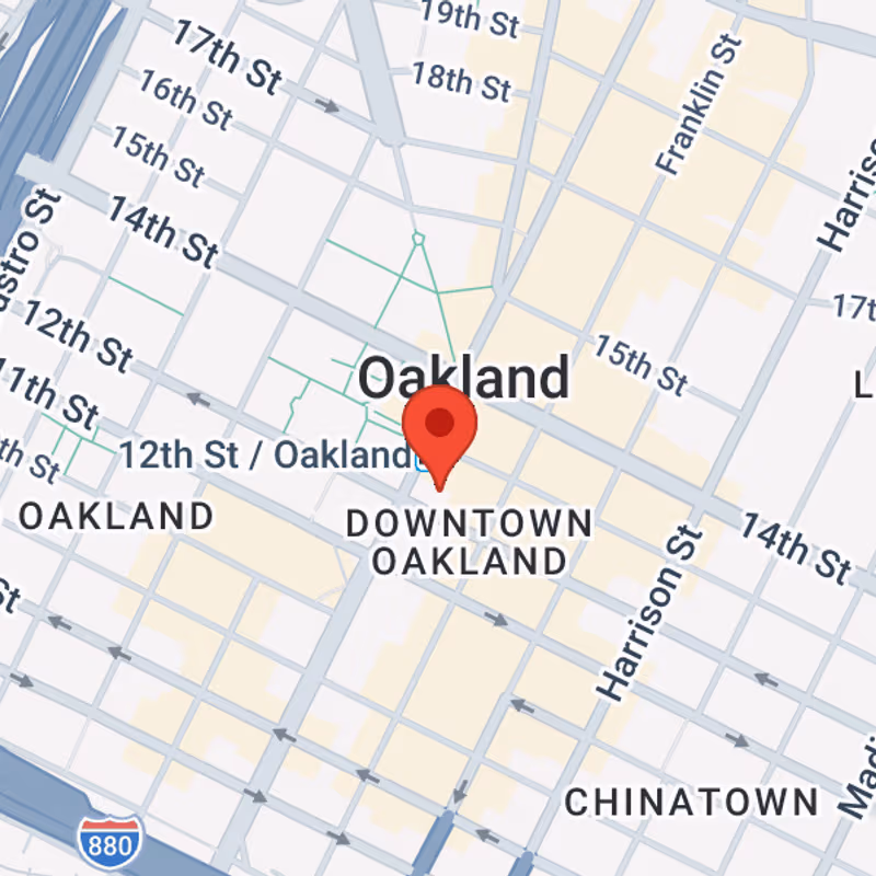 1212 Broadway, Oakland - Image 11