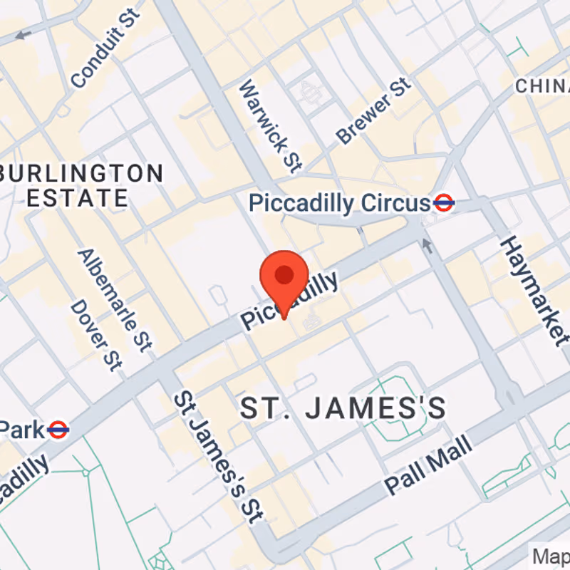 38 Jermyn Street St James's, London - Image 13