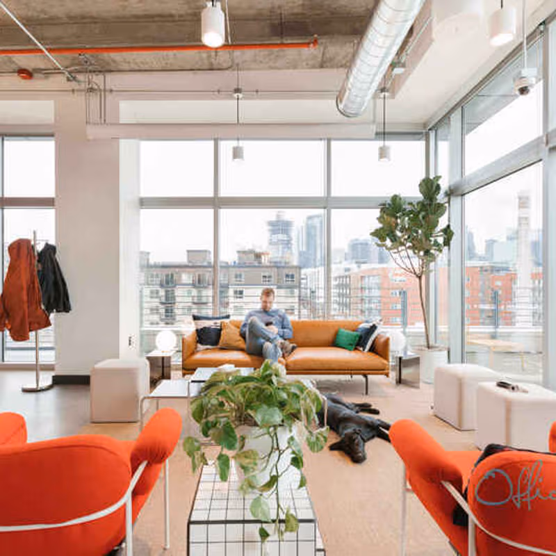 500 Yale Avenue North, Seattle - Image 3