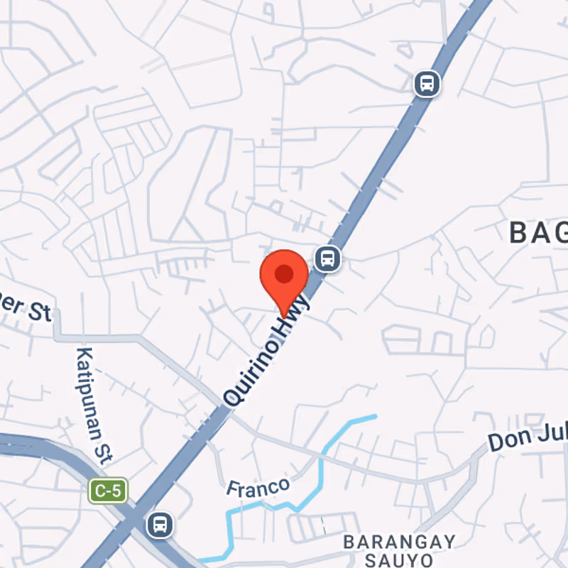148 B Quirino Hiwaybagbag District 5, Quezon City - Image 10