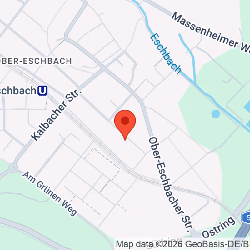 Gartenstrasse 25-29, Bad Homburg - Image 12